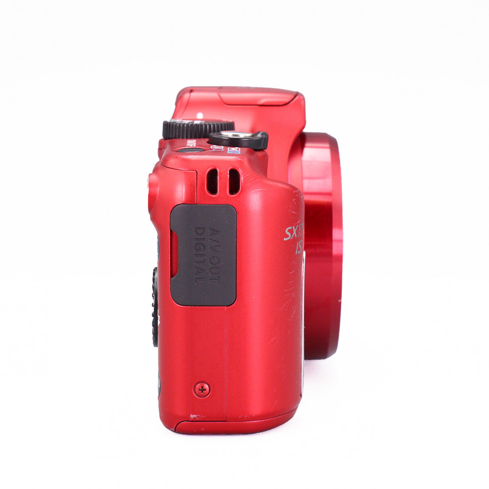 Canon SX 170 IS (Состояние 4)