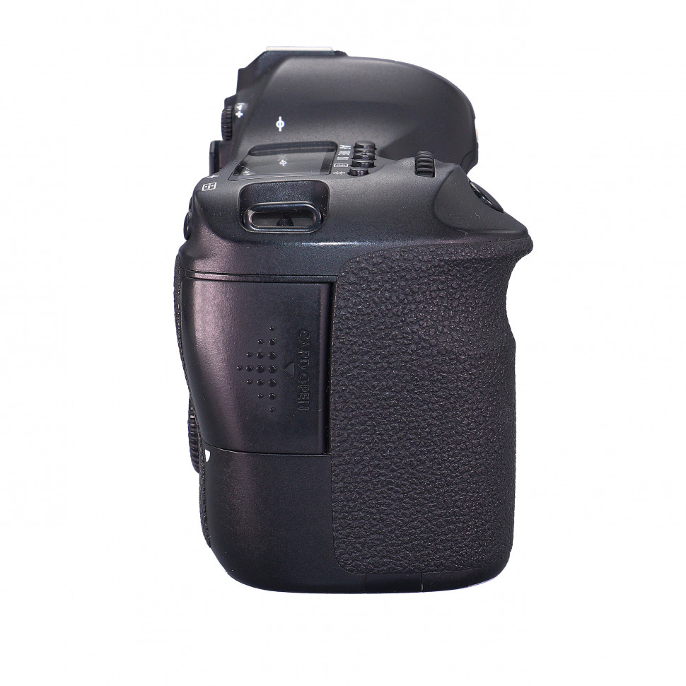 Canon EOS 6D body (350900 кадров)