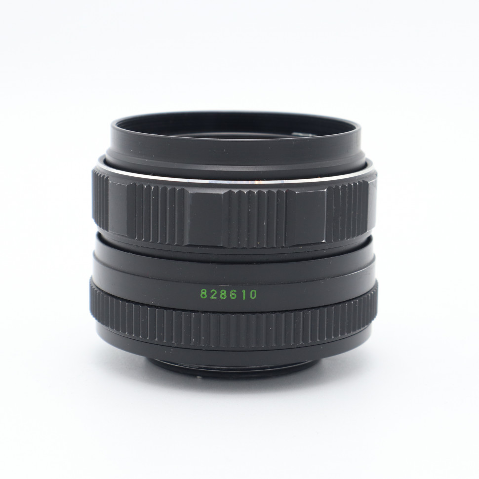 Гелиос-44М-4 (состояние 5-)