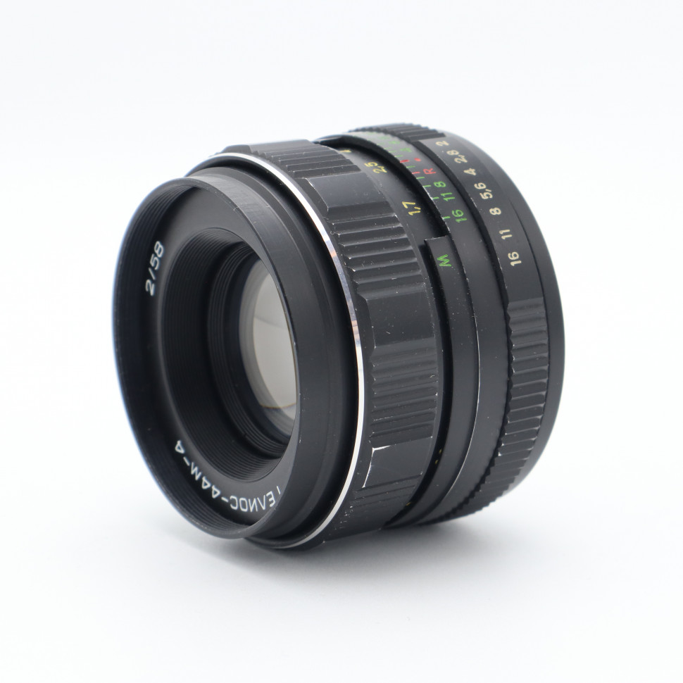 Гелиос-44М-4 (состояние 5-)