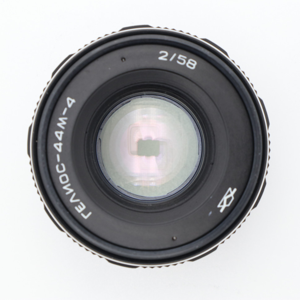 Гелиос-44М-4 (состояние 5-)