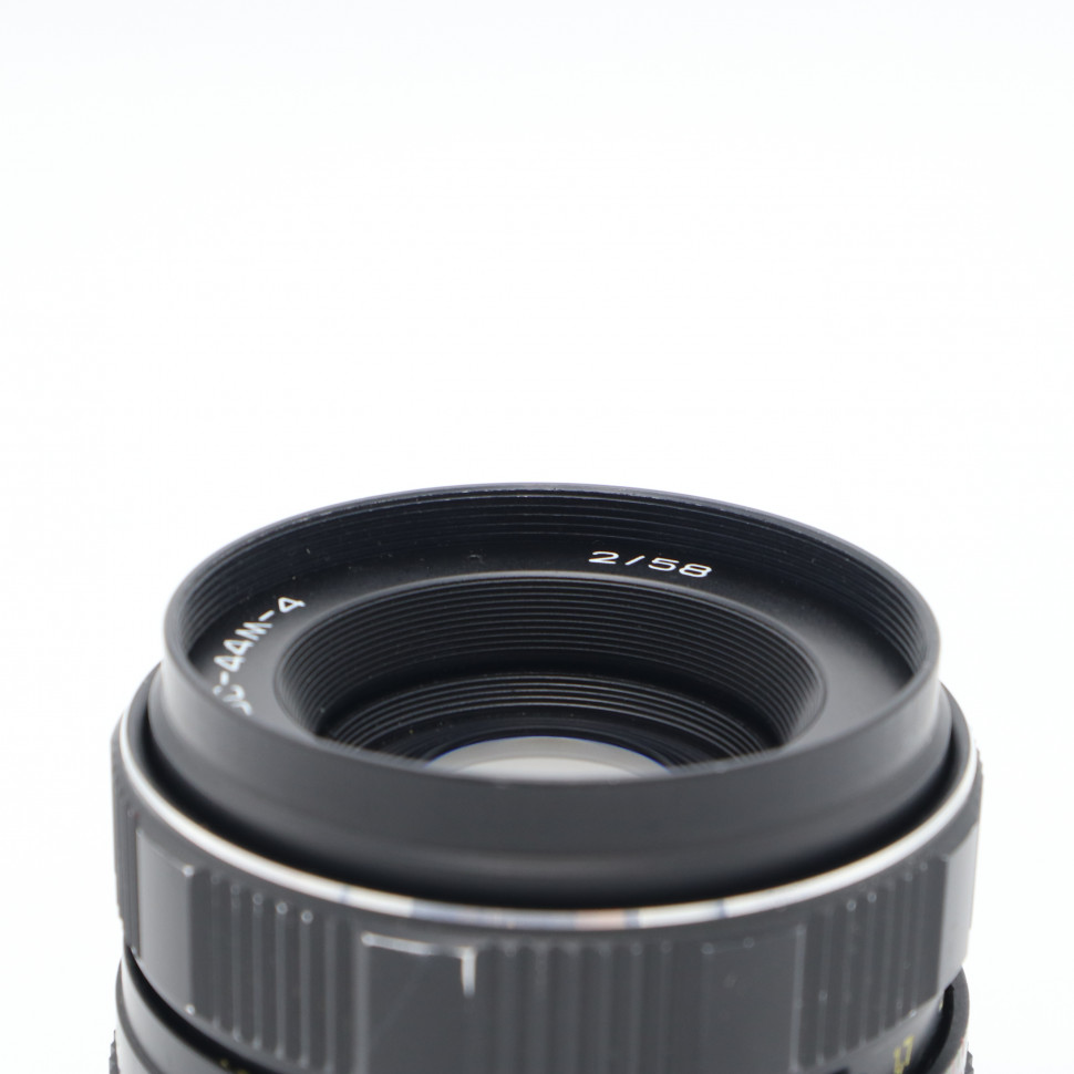 Гелиос-44М-4 (состояние 5-)