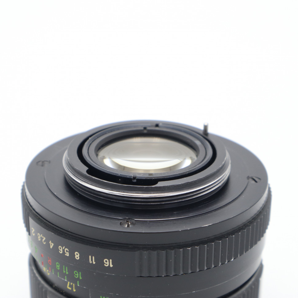 Гелиос-44М-4 (состояние 5-)