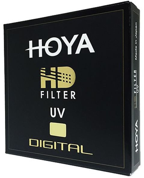 Hoya UV HD 52mm (состояние 5)