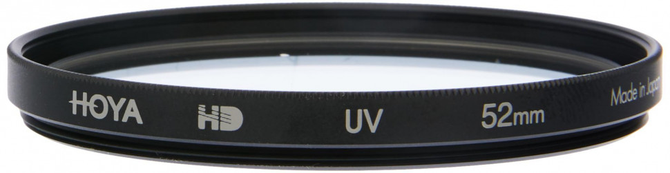 Hoya UV HD 52mm (состояние 5)