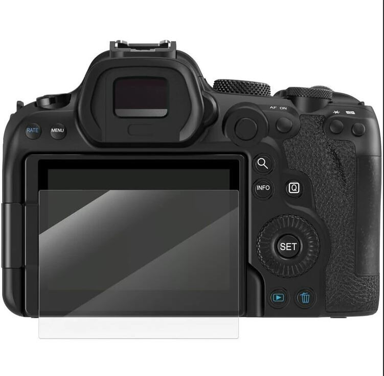 Защитное стекло SmallRig  для Canon EOS R6/R6 Mark II/R6 Mark III/R7