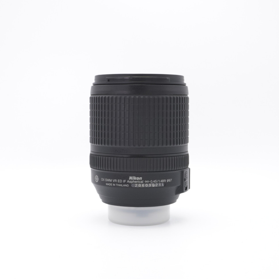 Nikon AF-S 18-140mm f/3.5-5.6 G ED VR DX (состояние 4)