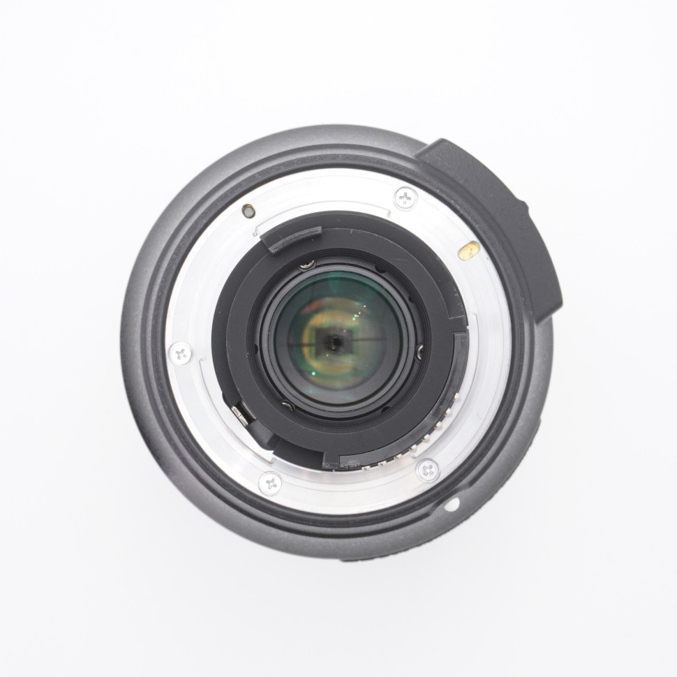 Nikon AF-S 18-140mm f/3.5-5.6 G ED VR DX (состояние 4)