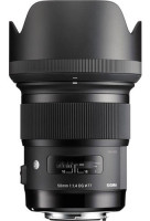 Sigma 50mm f/1.4 DG HSM Art Canon (витринный экземпляр)
