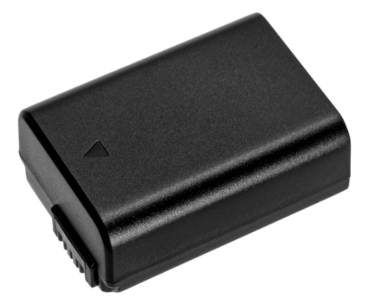 Аккумулятор K&F Concept FW50 1100mAh