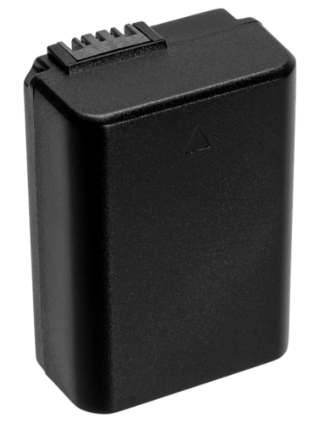Аккумулятор K&F Concept FW50 1100mAh