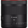 Canon RF 50mm f/1.4 VCM