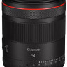 Canon RF 50mm f/1.4 VCM