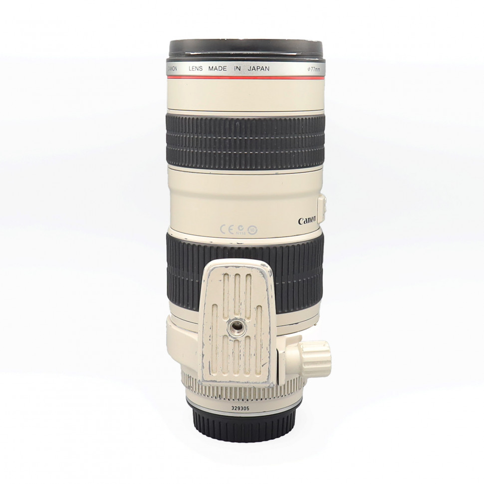 Canon EF 70-200mm f/2.8L USM (состояние 4-)