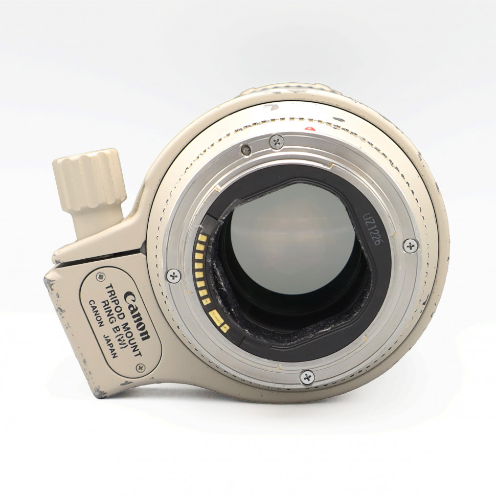 Canon EF 70-200mm f/2.8L USM (состояние 4-)