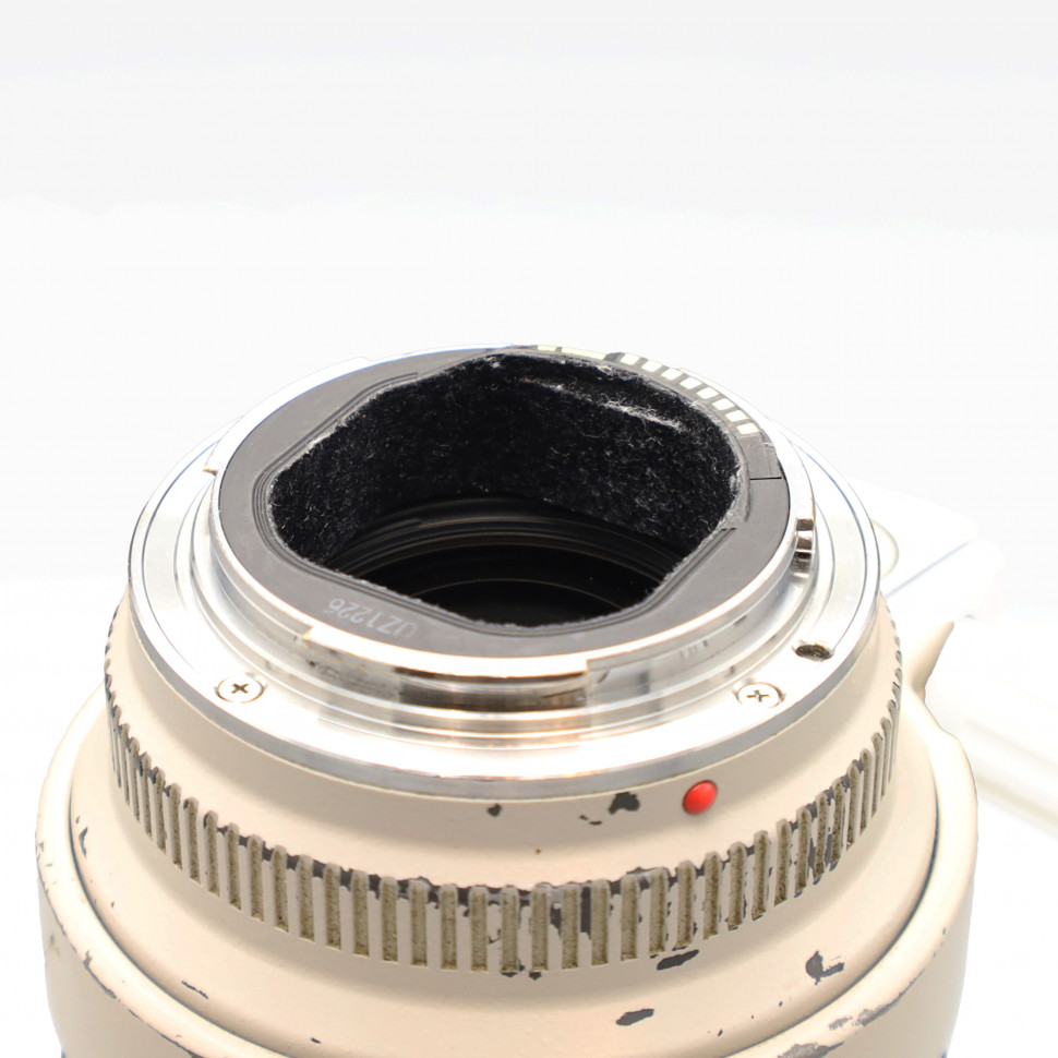 Canon EF 70-200mm f/2.8L USM (состояние 4-)