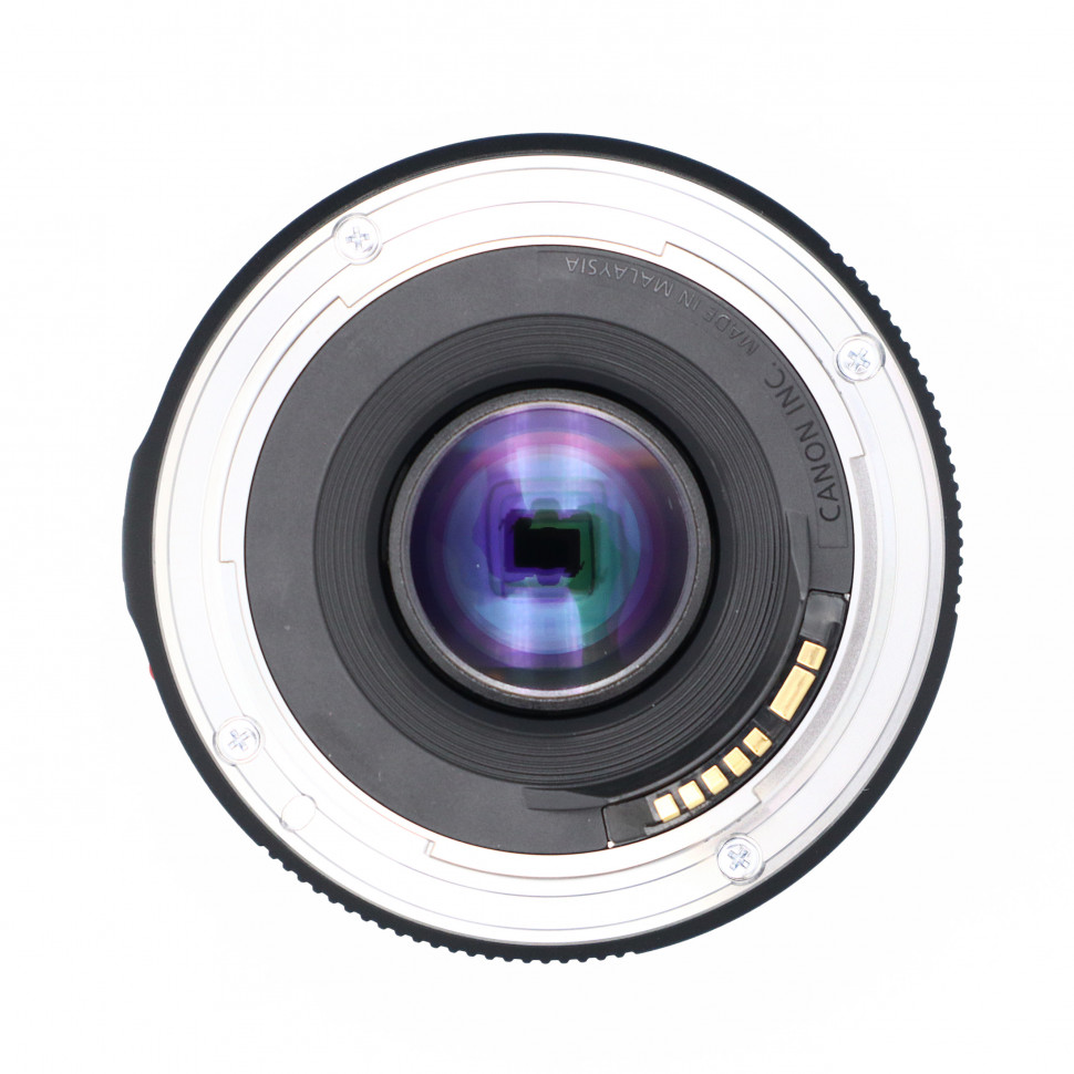 Canon EF 50mm f/1.8 STM (сост. 5)