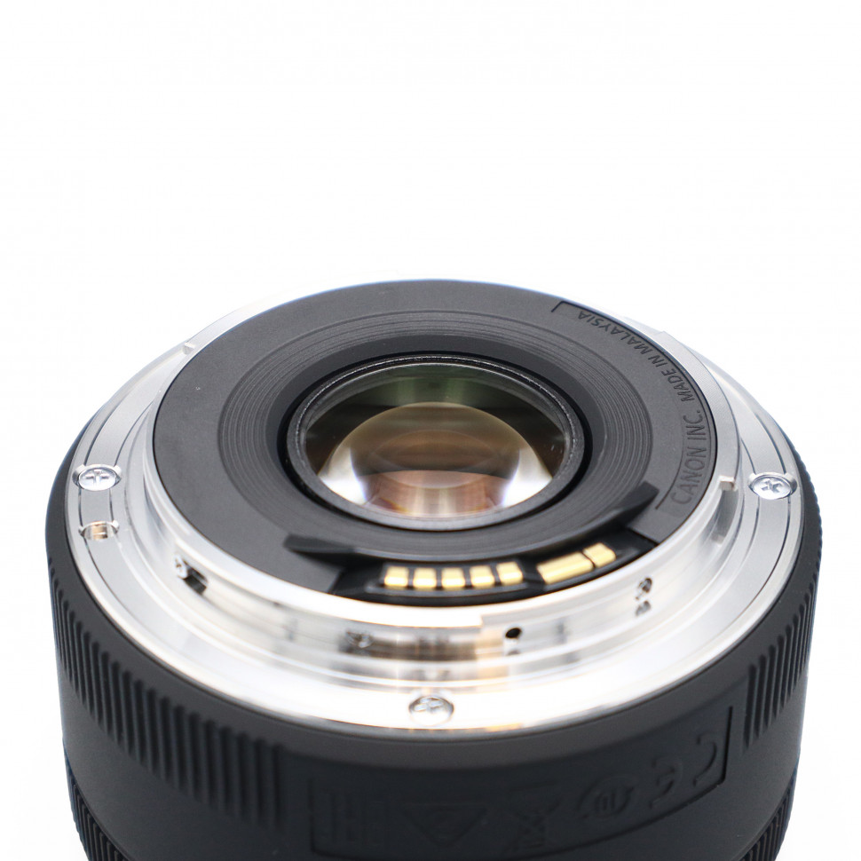 Canon EF 50mm f/1.8 STM (сост. 5)