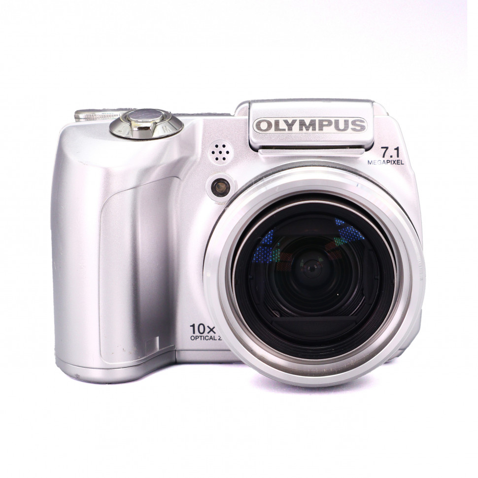 Olympus SP-510UZ (состояние 4)