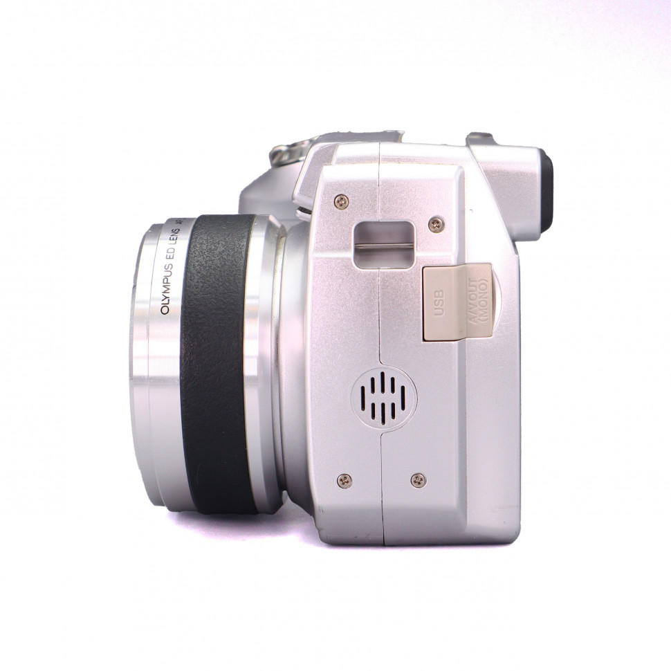 Olympus SP-510UZ (состояние 4)
