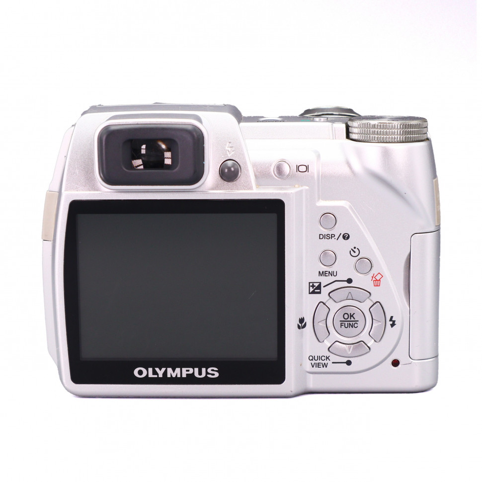 Olympus SP-510UZ (состояние 4)