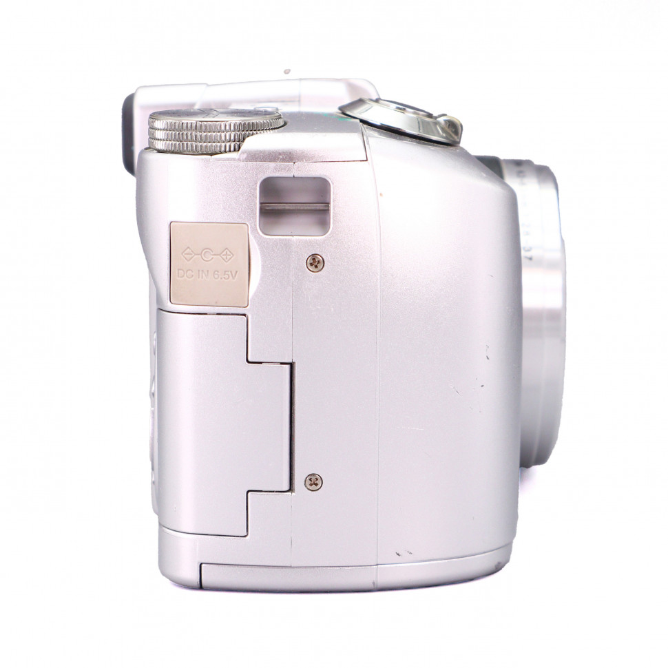 Olympus SP-510UZ (состояние 4)