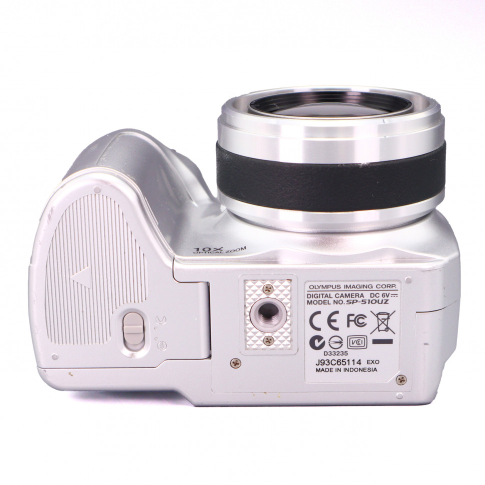 Olympus SP-510UZ (состояние 4)