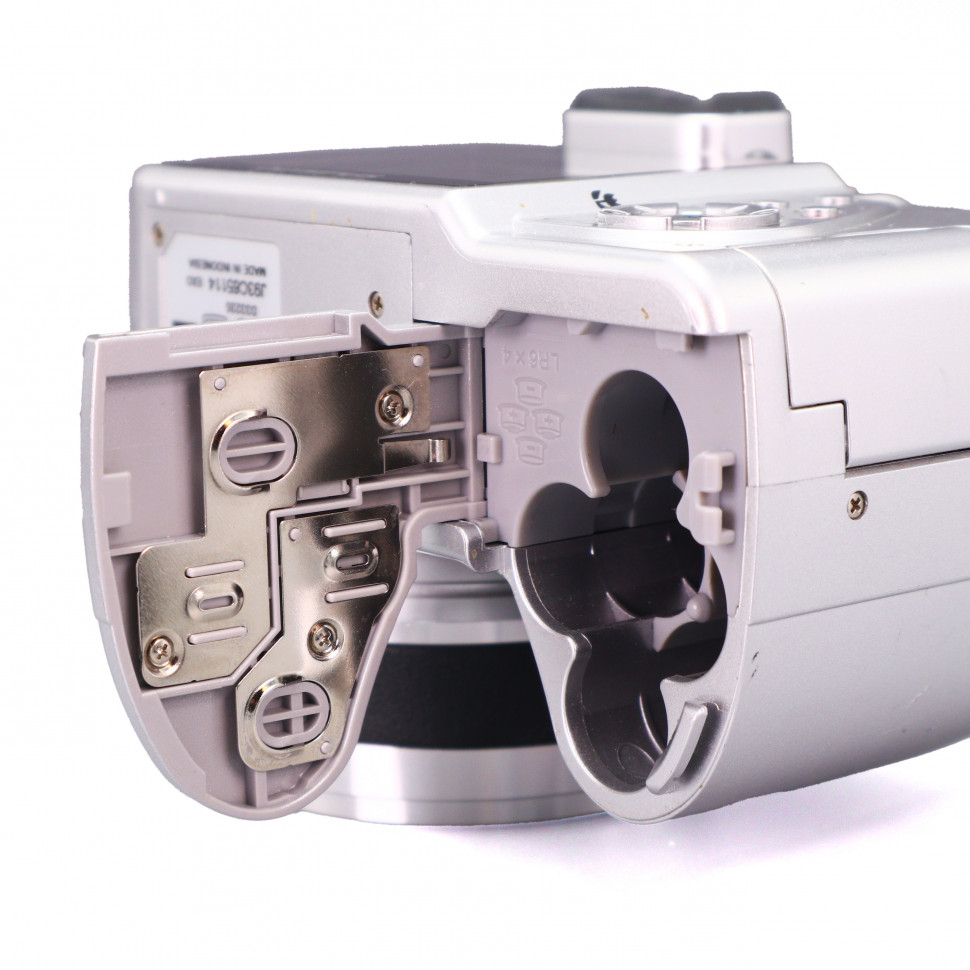 Olympus SP-510UZ (состояние 4)