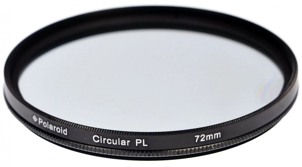 Polaroid CPL 72mm (состояние 5)