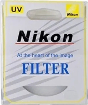 Nikon NC UV 52mm Japan (состояние 5)