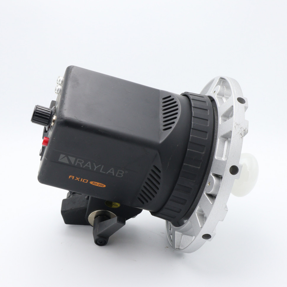 Raylab Axio RX200 (состояние 3)