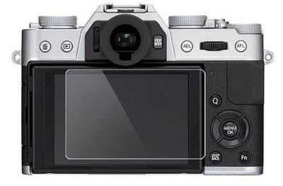 Защитное стекло SmallRig для Fujifilm X100VI/X100V/X-E4/X-T4/X-T5/Ricoh GR IV