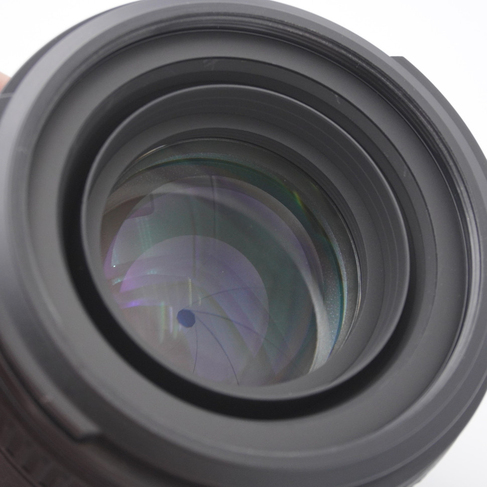Nikon AF-S 50mm f/1.4G (состояние 5-)