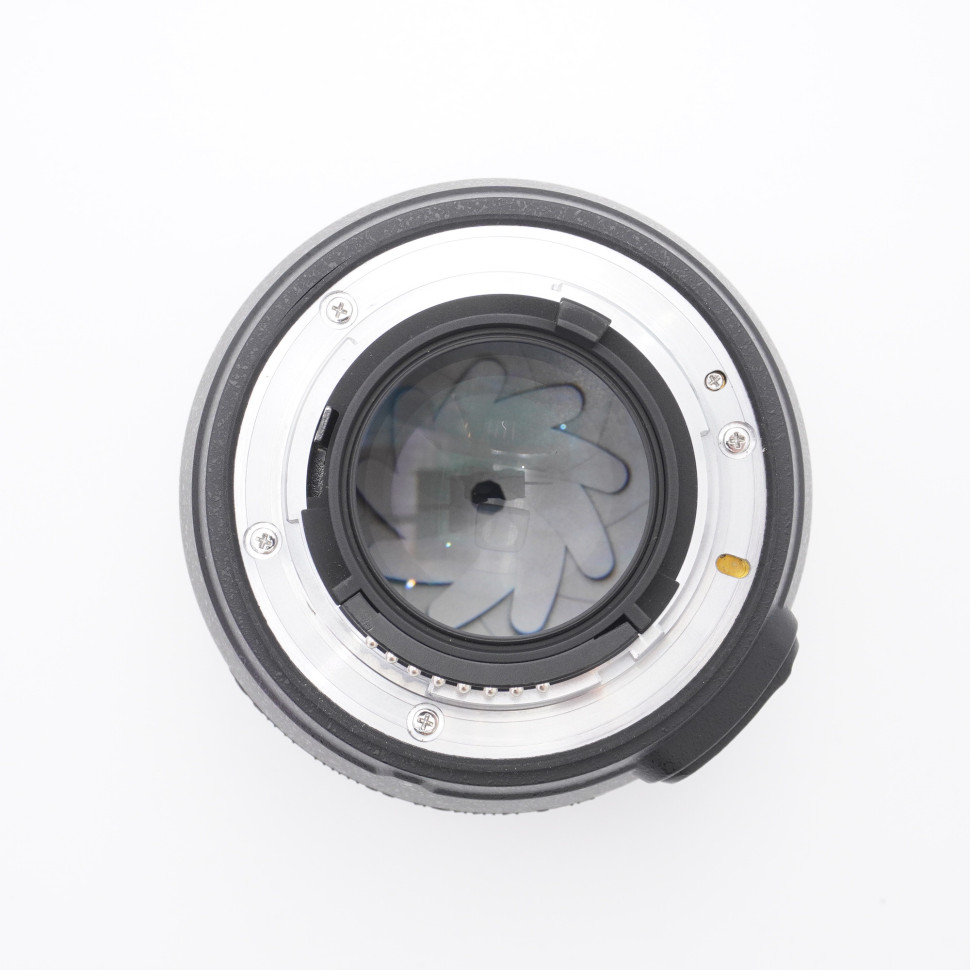 Nikon AF-S 50mm f/1.4G (состояние 5-)