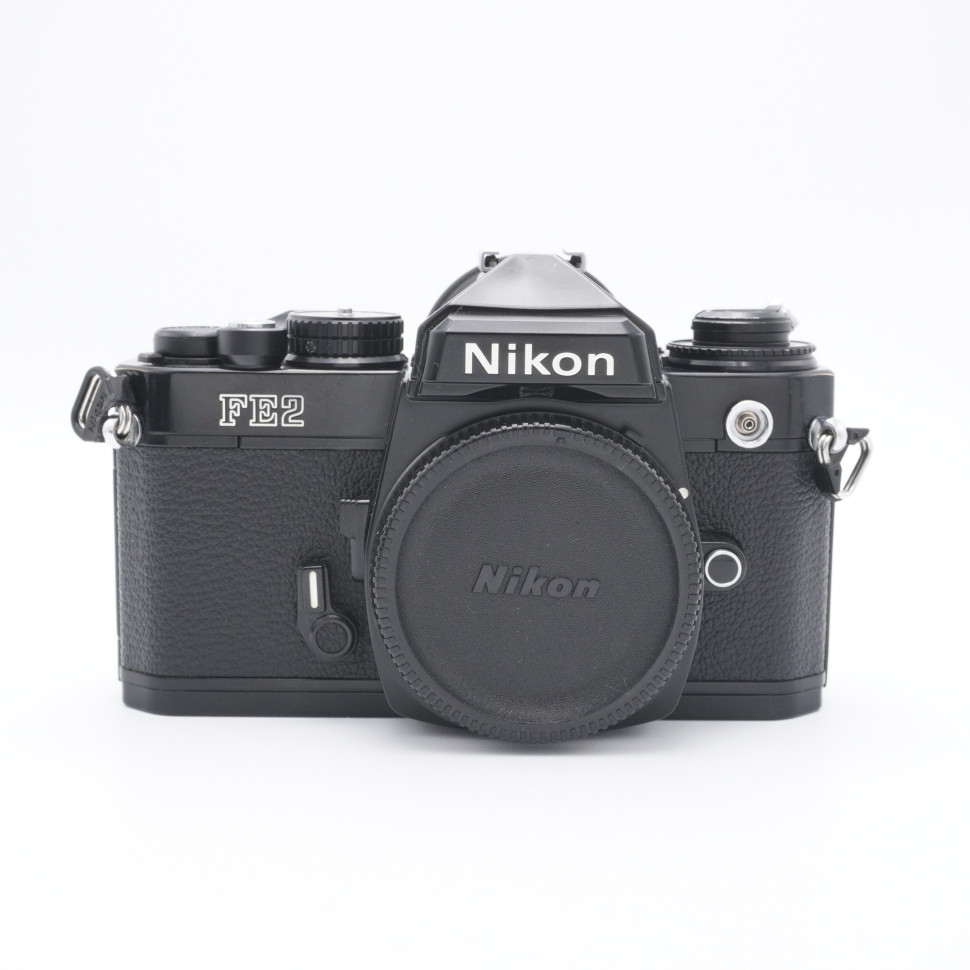 Nikon FE2 (состояние 5-)