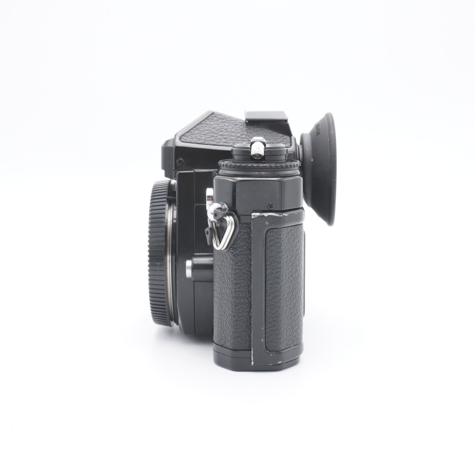 Nikon FE2 (состояние 5-)