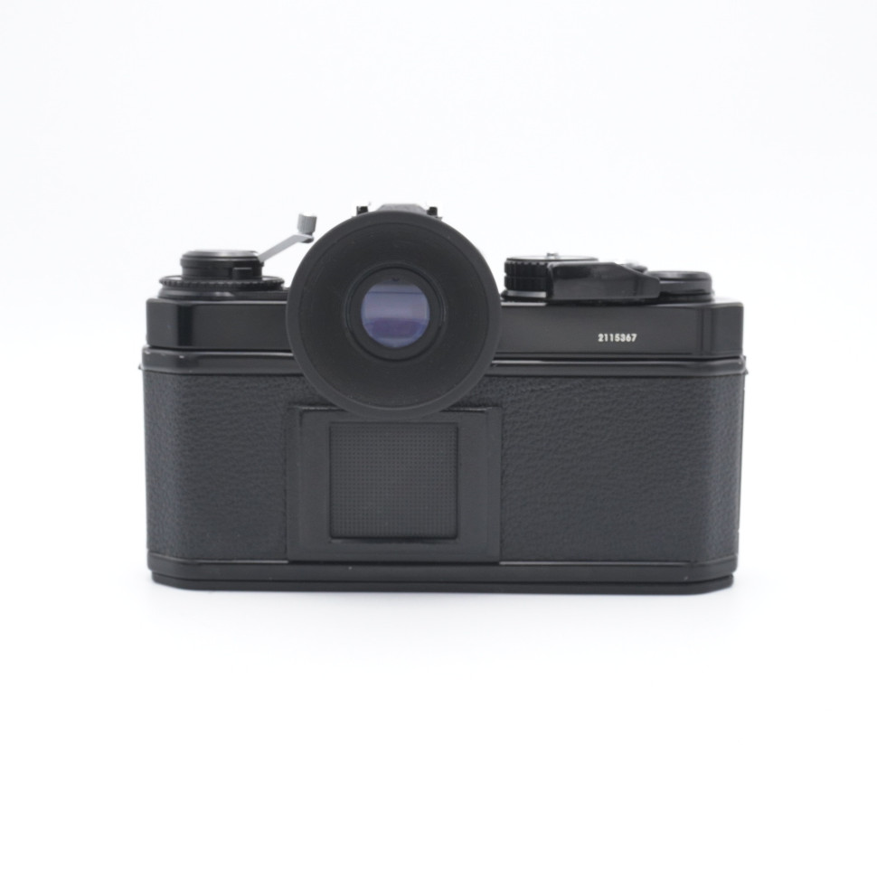 Nikon FE2 (состояние 5-)