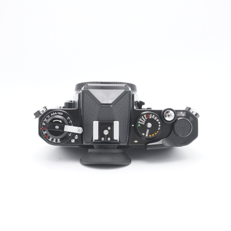 Nikon FE2 (состояние 5-)