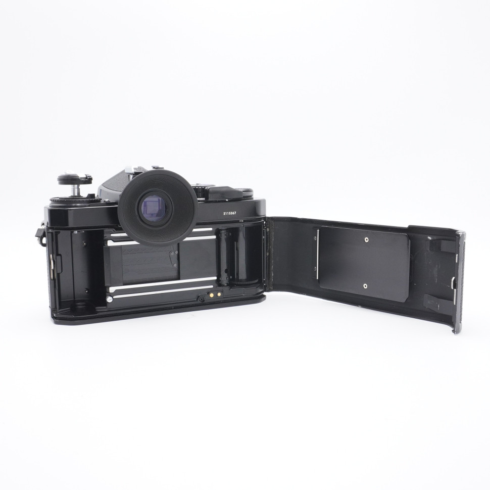 Nikon FE2 (состояние 5-)