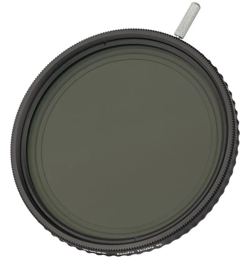 Светофильтр Haida NanoPro Variable ND 67мм