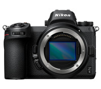 Фотоаппарат Nikon Z6 Body