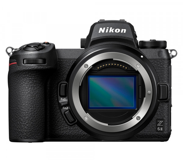 Фотоаппарат Nikon Z6 II Body