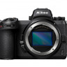 Фотоаппарат Nikon Z6 II Body