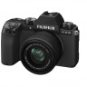 Беззеркальный фотоаппарат Fujifilm X-S10 Kit XC 15-45mm