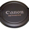Крышка Canon 67mm (Like new)