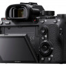 Беззеркальный фотоаппарат Sony a7R III Body