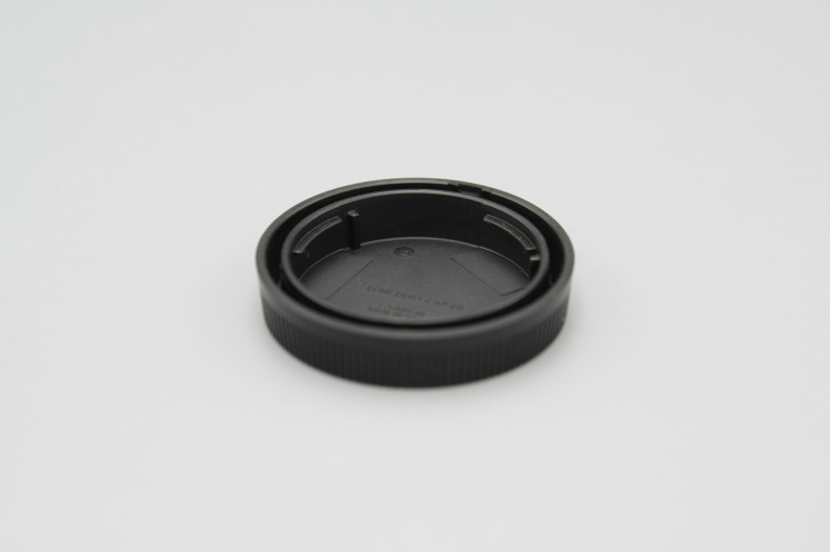 Крышка объектива Canon Dust Cap EB, задняя (для EF-M)(состояние 5)
