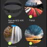 Светофильтр RayLab ND2-400 46mm