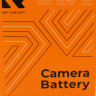 Аккумулятор K&F Concept FZ100 2280mAh