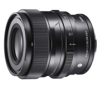 Sigma AF 65mm f/2 DG DN Contemporary Sony (витринный экземпляр)